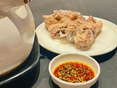 -铜锣湾·有麝自然香(渝北财富中心店)