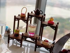 -三迪希尔顿酒店·星空酒廊