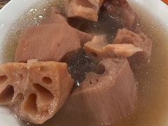 -雨田饭店(华兴东街店)