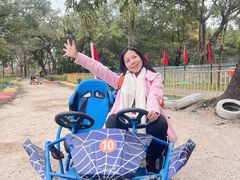 -广东花都香草世界旅游度假区