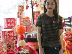 -怡咖啡·自助餐·西安香格里拉