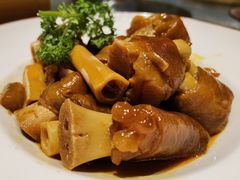 -羊之道草原味道清真餐厅(番禺店)