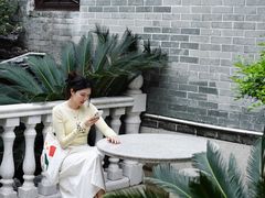 -黄埔古港