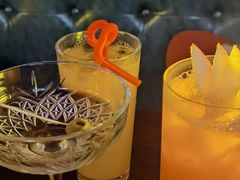 -悦界酒吧(后海店)