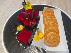 -御公馆中餐厅·点心·顺德菜·佛山东平保利洲际酒店
