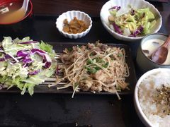 -天一料理(荔枝广场店)