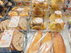 -幸福西饼面包茶饮(车公庙店)