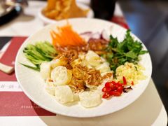 -刘一锅筋头巴脑(大悦城C店)