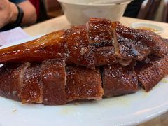 -一乐烧鹅(中环店)
