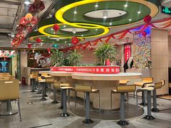 -水平有限广西米粉·广西风味集(五道口店)