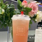 鲜果时间I低至9元/杯的夏日冷饮，曾红极一时