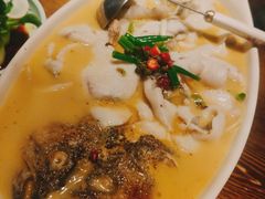 -粗茶淡饭·隐庐私厨(东亭店)