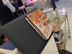 -争鲜回转寿司(朝北大悦城店)