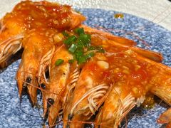 -大渔铁板烧(万象城店)