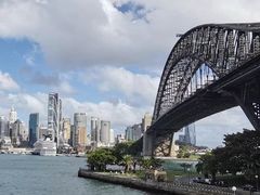 -悉尼歌剧院