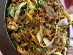 -烤肉宛饭庄(南礼士路店)