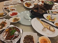 -庄氏祥记家常食府(国瑞建材家居博览中心店)