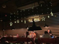 -Outdark Korean Restaurant