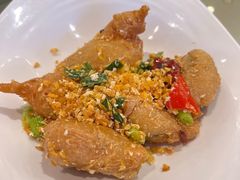 -庄氏祥记家常食府(国瑞建材家居博览中心店)
