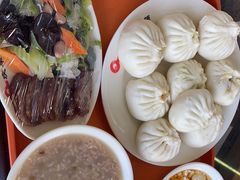 -庆丰包子铺(白塔寺店)