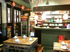 大堂-三林本帮馆(中林街店)