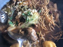 -忆乡情铁锅炖鱼饭店(延庆店)