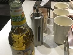 -春天烤肉自助餐厅(南内环店)