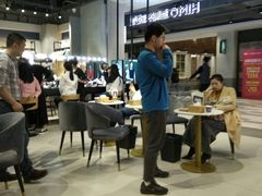 -海马体照相馆(合肥包河万达广场店)