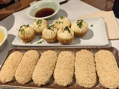-淮扬府·游园京梦(中粮广场店)