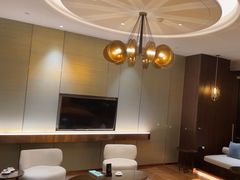 -南京空港温德姆花园酒店·MTF满庭芳中餐厅
