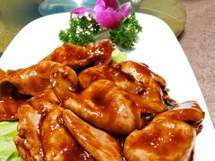 腰花-瑞福园联谊餐室(茂名南路店)