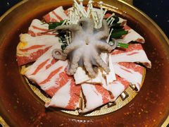 -小牛哈尼韩式水煎肉(万象城店)