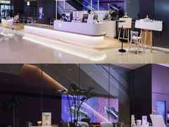 -THE WOODS 简餐 (国贸商城店)
