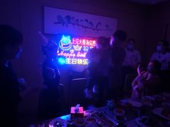 -海底捞火锅(上元大街店)