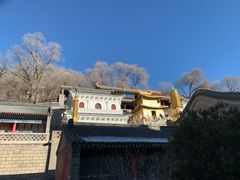 -五台山风景名胜区