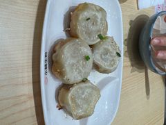 -小杨生煎(深圳岗厦北店)