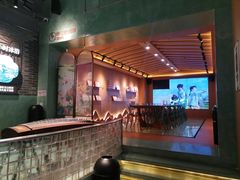 -悸动(吴泾宝龙广场店)