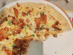-必胜客(上海新南方商城PH店)