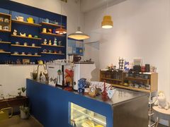 -argangKaffe(宝庆路店)