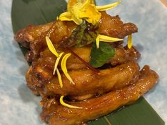-蕉叶·泰国歌舞风情(世贸店)
