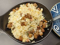 -许哥东北烧烤·铁丳烤串·宫后夹肉(繁花中心店)