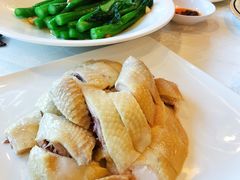-鹿鸣酒家(越秀店)
