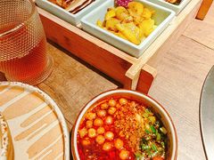 -蘑界·野生菌火锅(深业上城店)