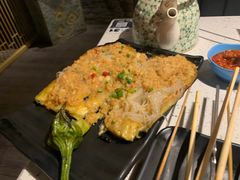 -京韵胡同·酱香羊蝎子火锅涮肉(长寿路店)