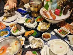 -海鼎荟海鲜姿造(仟禧汇店)