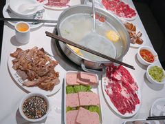 -八合里牛肉火锅(福州万象城店)
