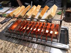 -丰茂烤串(六里桥店)