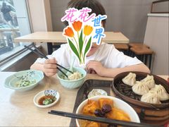 -迎桂馒头店(博爱路店)