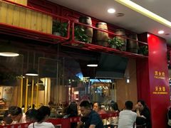 -喜虾客·大虾火锅(郑州无限城店)