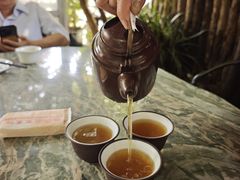 -铁炉农家菜馆